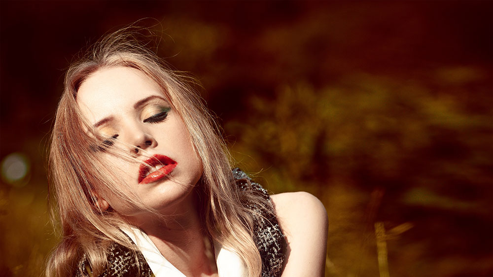 Ice T Says His Daughter Chanel ‘Would Love to Be’ on ‘SVU’