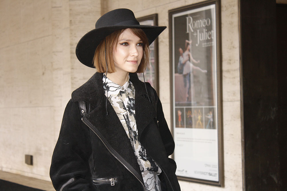 Meghan McCain Joins ‘The View’