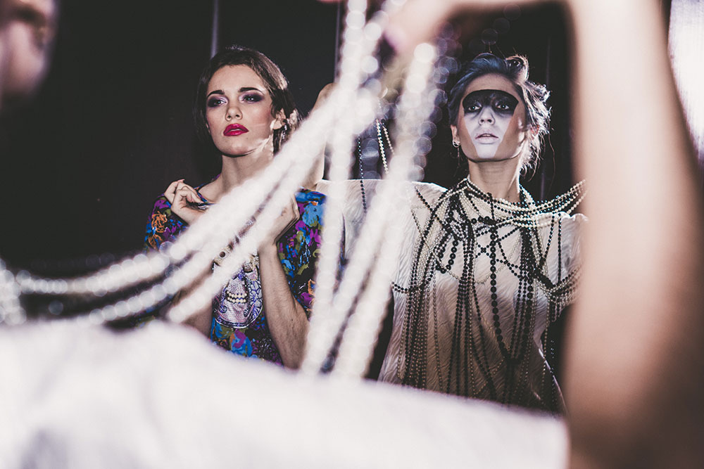 New York Fashion Week Spring 2018 Best Beauty Looks