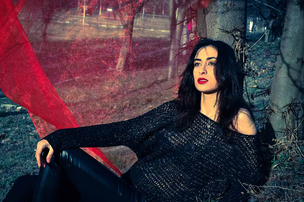 We Swatched the Entire Fenty Beauty Collection