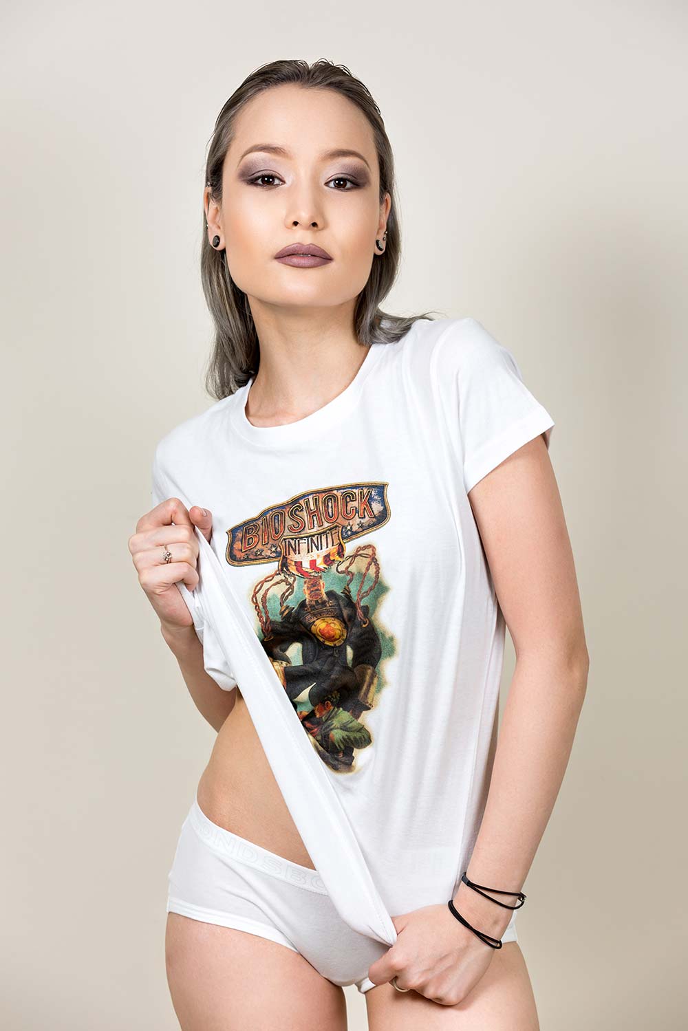 Ladies and Gentlemen, Allow Us to Introduce You to the Cast of TLC’s ‘My Giant Life’