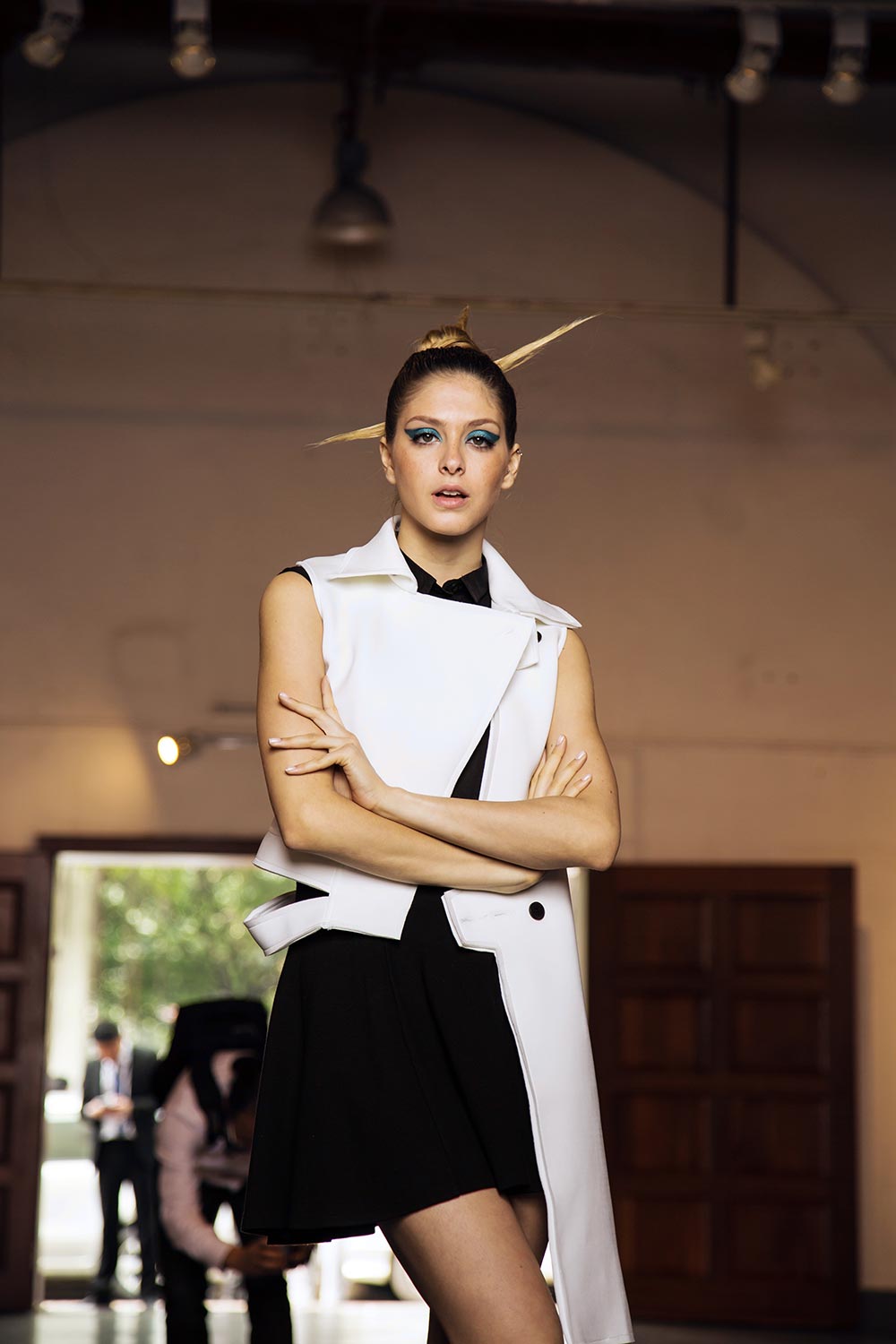 Salvatore Ferragamo Spring/Summer 2018